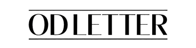 오디레터
